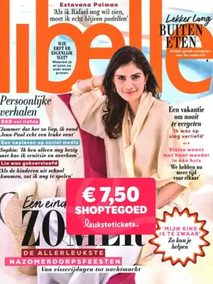 Libelle - 30 2026