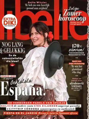 Libelle - 31 2026