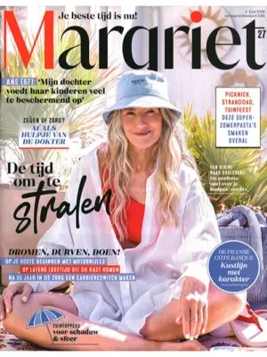 Margriet - 27 2026