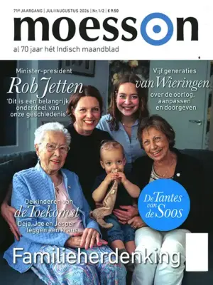 Moesson - 01/02 2026