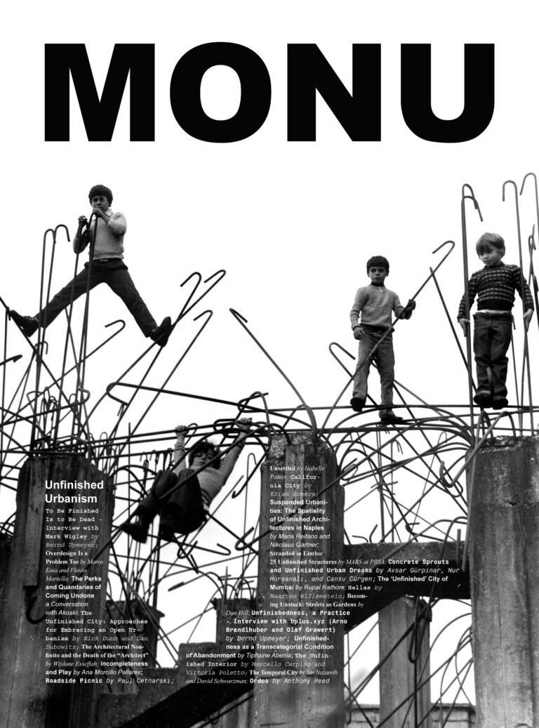 MONU
