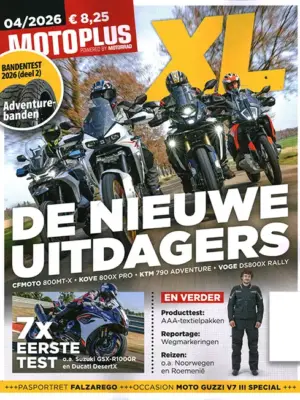 Motoplus XL - 04 2026