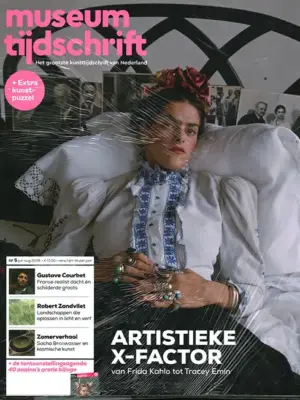 Museumtijdschrift - 05 2026