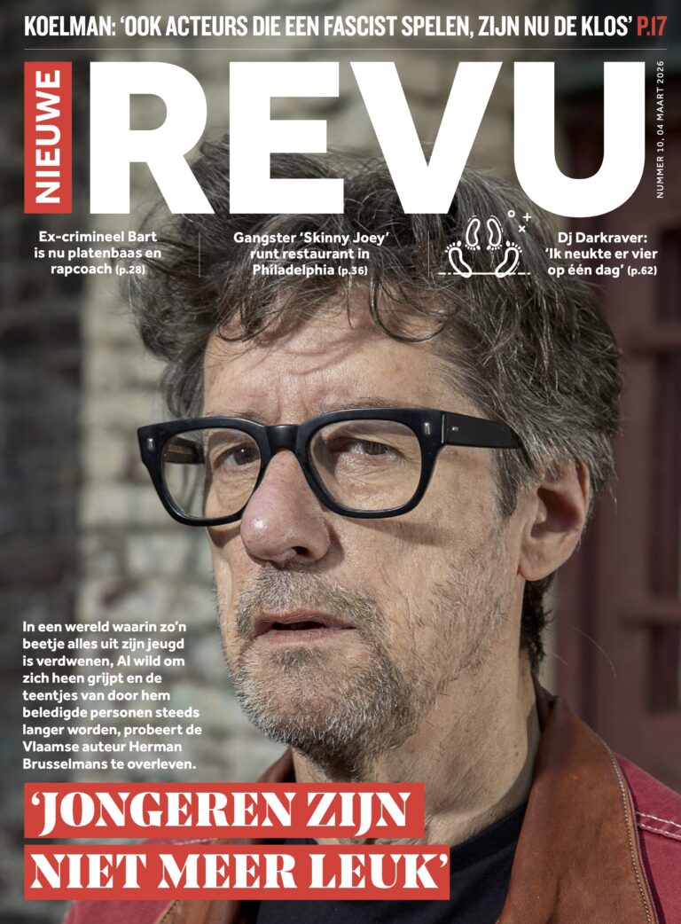 Nieuwe Revu
