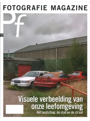 PF Fotografie Magazine - 04 2026