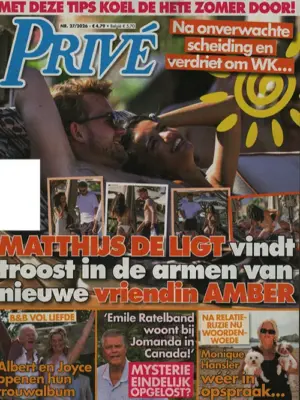 Privé - 27 2026
