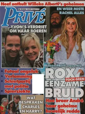 Privé - 29 2026