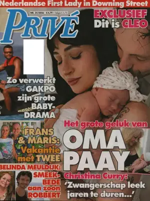 Privé - 31 2026
