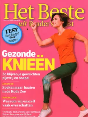 Het Beste uit Reader's Digest - 07 2026