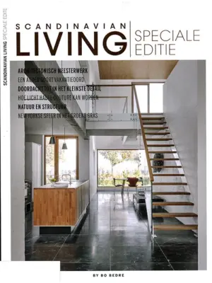 Scandinavian Living - 03 2026