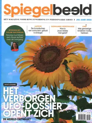 Spiegelbeeld - 06 2026
