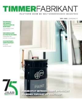 Timmerfabrikant