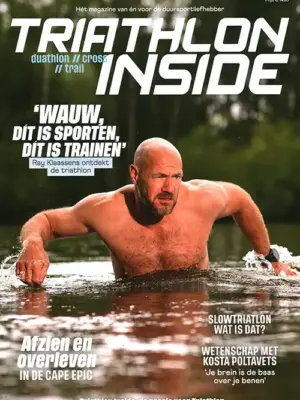 Triathlon Inside - 12 2026