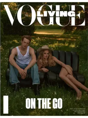 Vogue Living - 04 2026