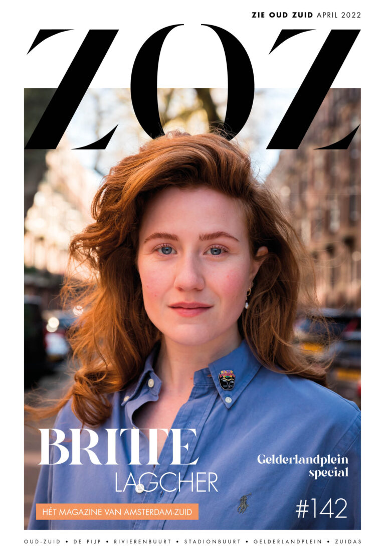 Zie Oud Zuid