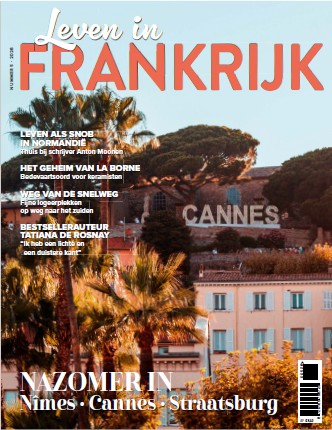 Leven in Frankrijk
