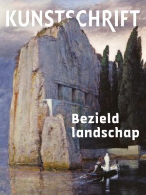 Kunstschrift abonnement