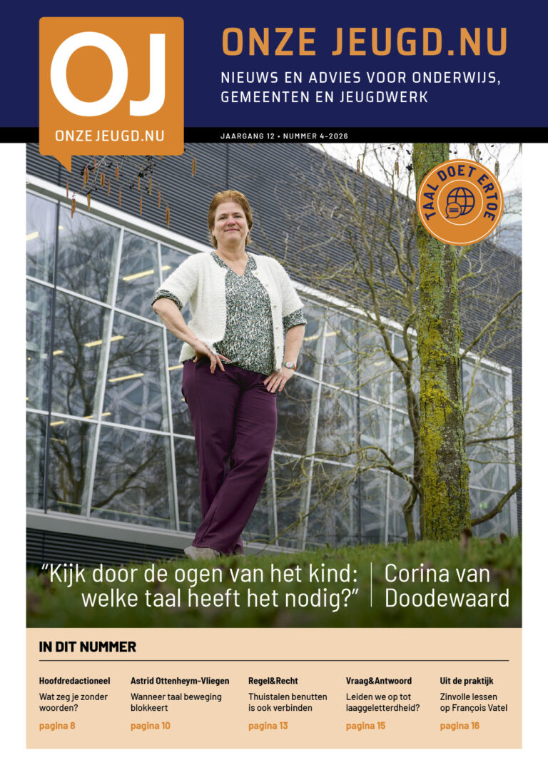Onzejeugd.nu