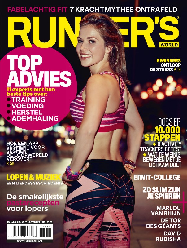 Runner's World
