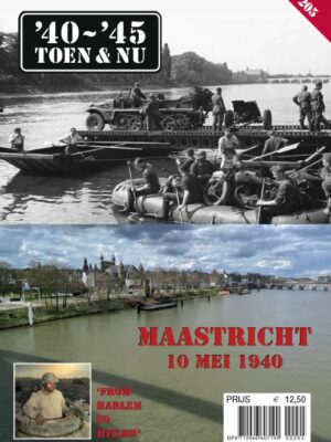 Toen en Nu abonnement