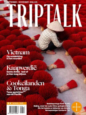 Triptalk abonnement