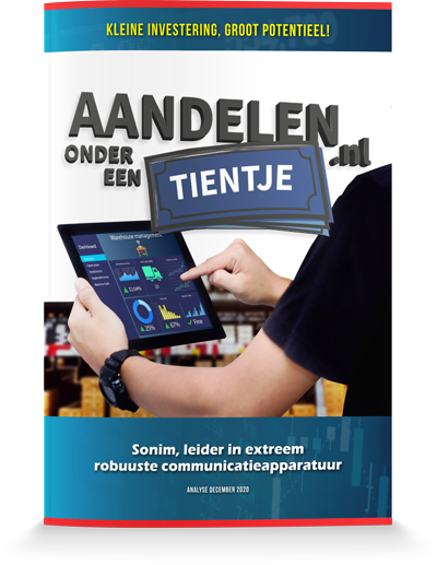 Aandelen onder een tientje