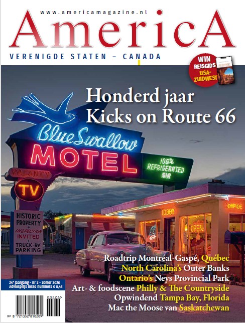 AmericA Magazine