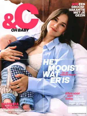 &C (And See) Special - Oh Baby 02 2026
