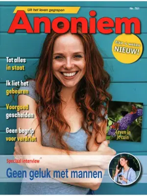 Anoniem - 761 2026