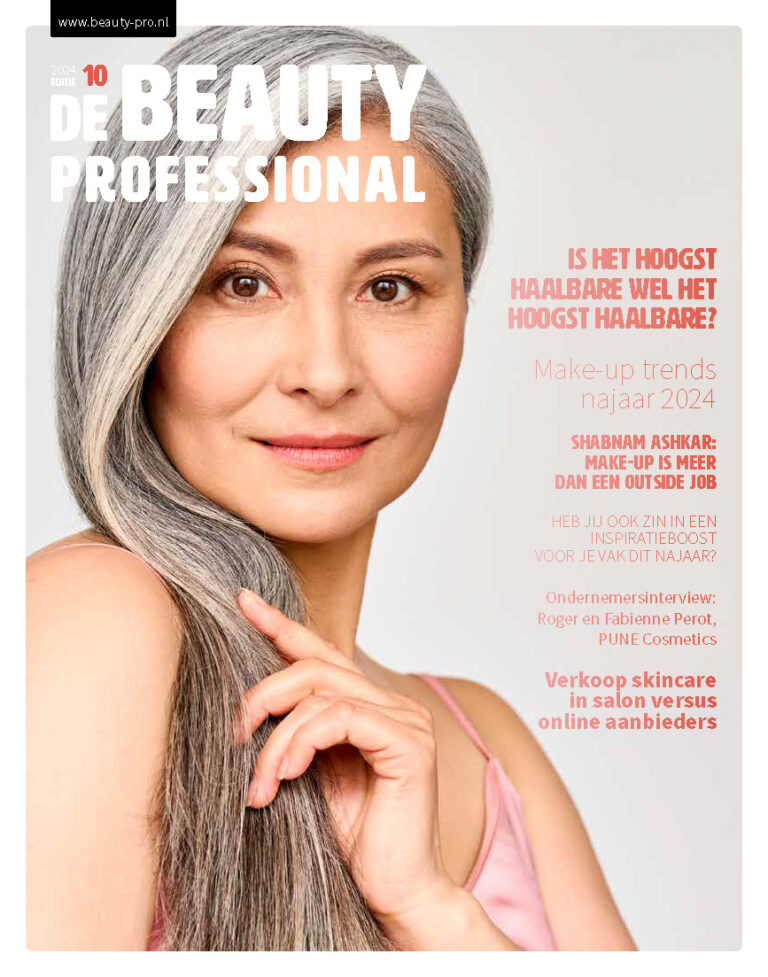 De Beauty Professional
