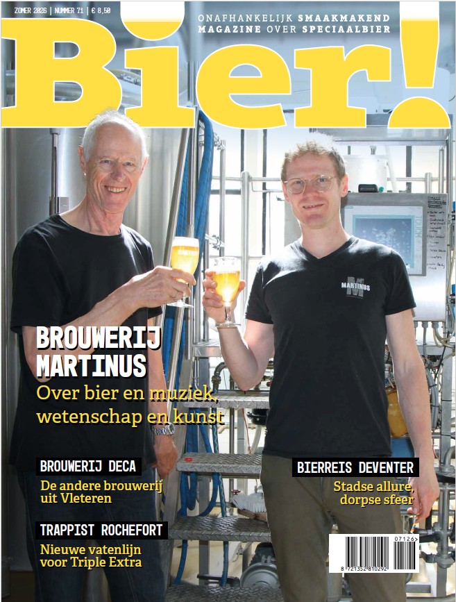 Bier!