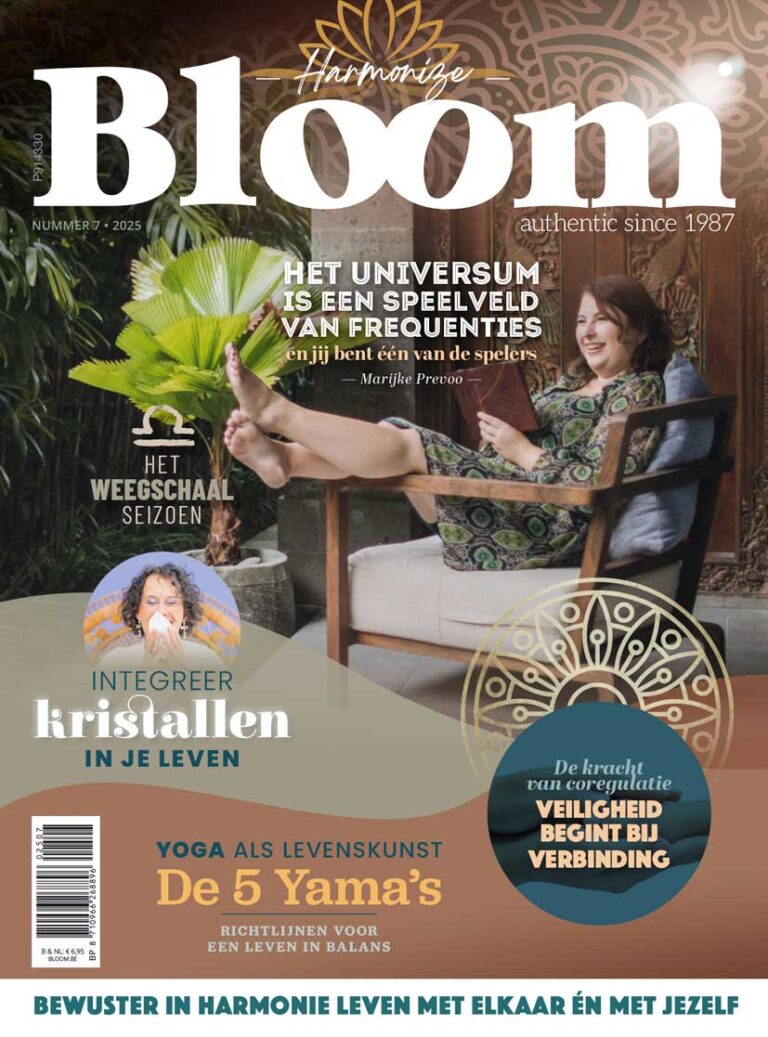 Bloom Magazine