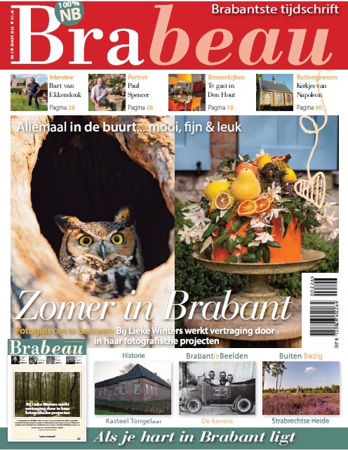 Brabeau