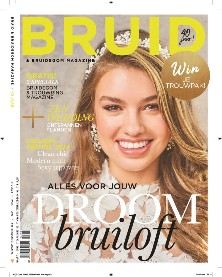 Bruid & Bruidegom