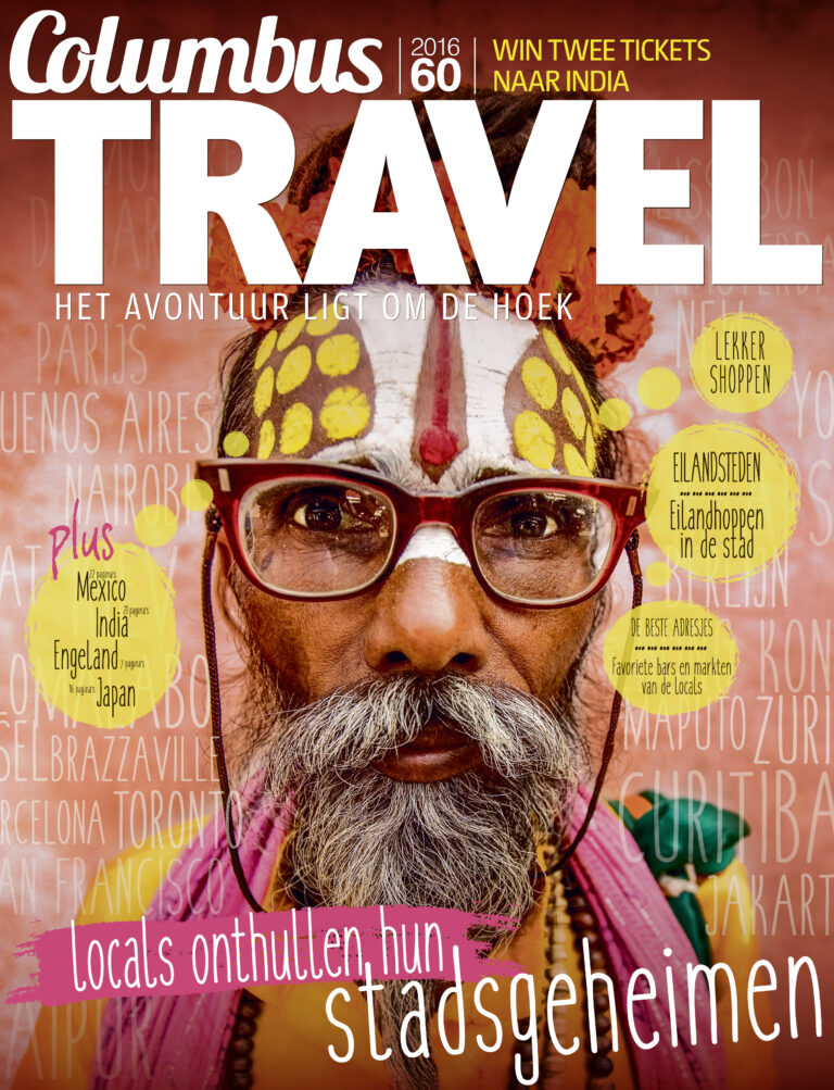 Columbus Travel