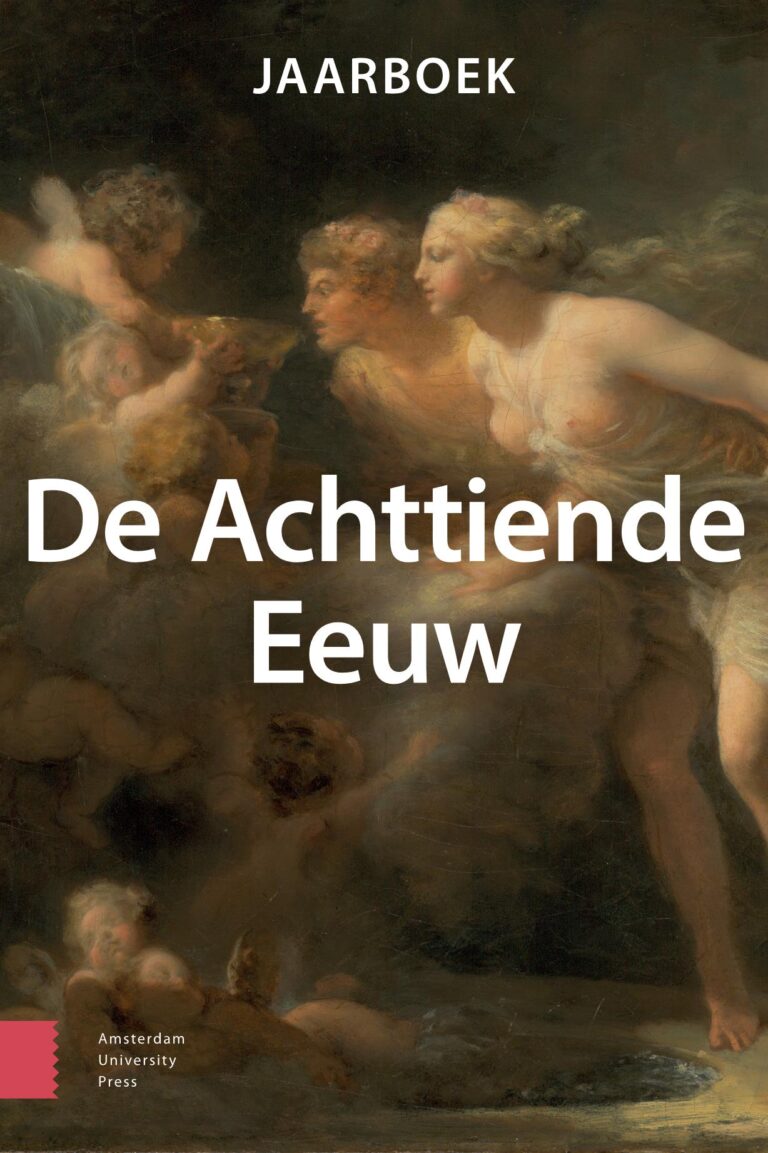 De Achttiende Eeuw