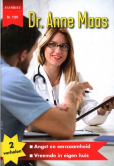 Dr. Anne Maas