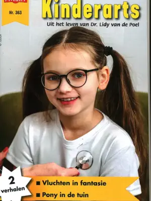 Favoriet Kinderarts - 363 2026