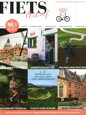 FietsActief - 06 2026