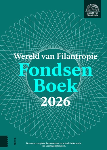 Fondsenboek
