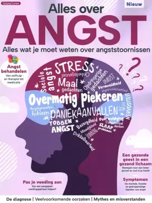 Gezond leven - 05 2026