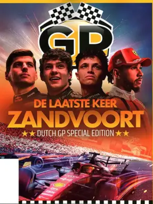 GP Magazine - 04 2026