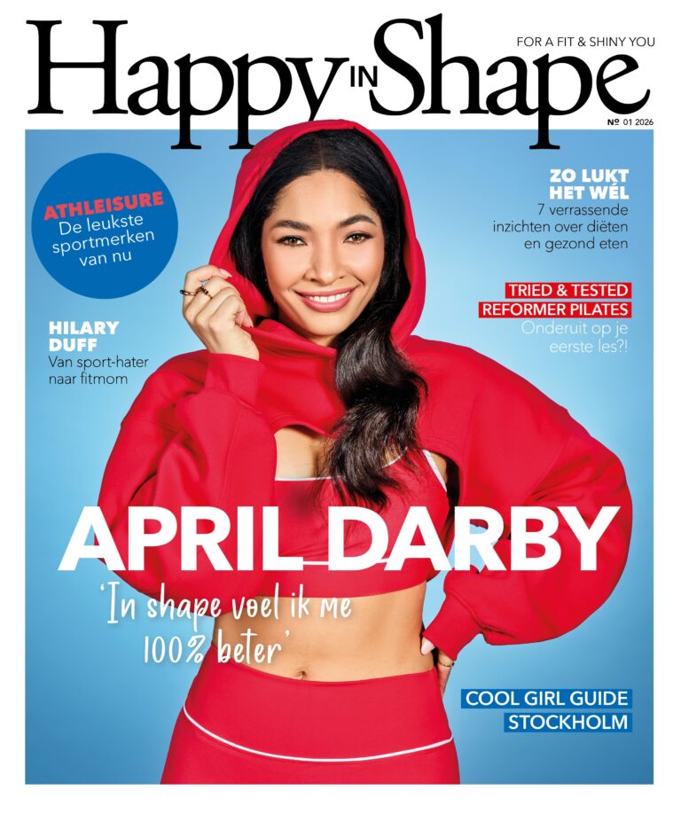 Happy in Shape
