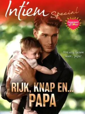 Harlequin Favorieten Intiem special - 59 2026