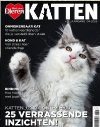 Hart voor Dieren