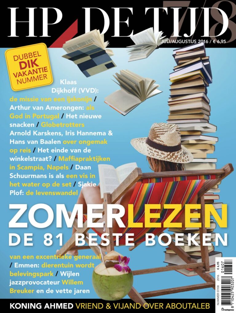 HP/De Tijd