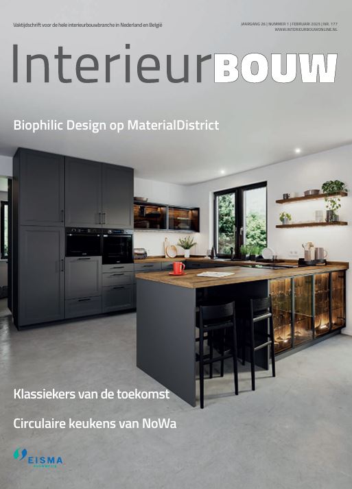 Interieurbouw