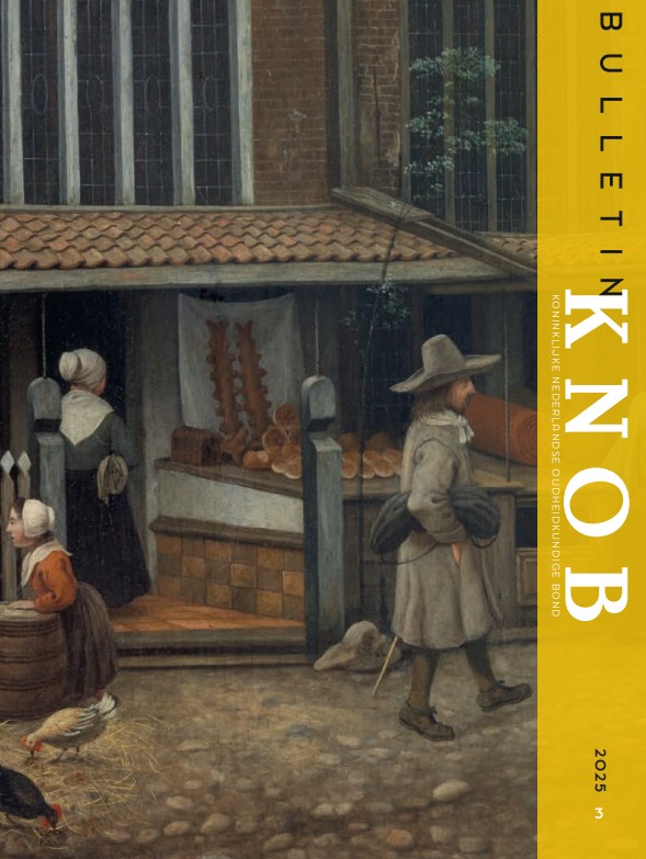 KNOB