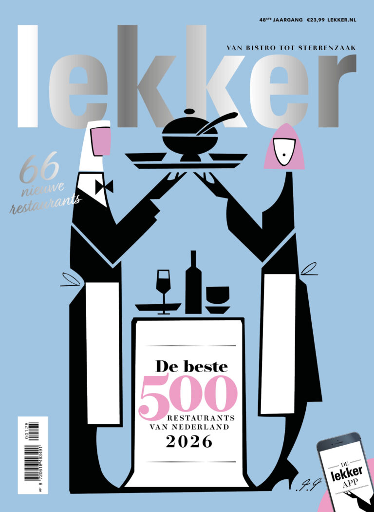 Lekker