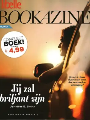 Libelle Bookazine - 08 2026